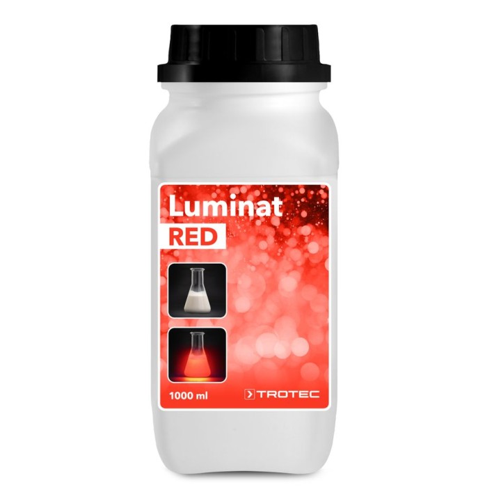 Luminat Red UV-merkkiaine 1 l
