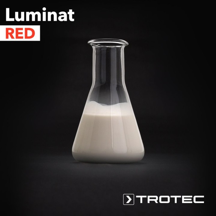 Luminat Red UV-merkkiaine 1 l