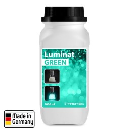 Luminat Green UV merkkiaine 1 l