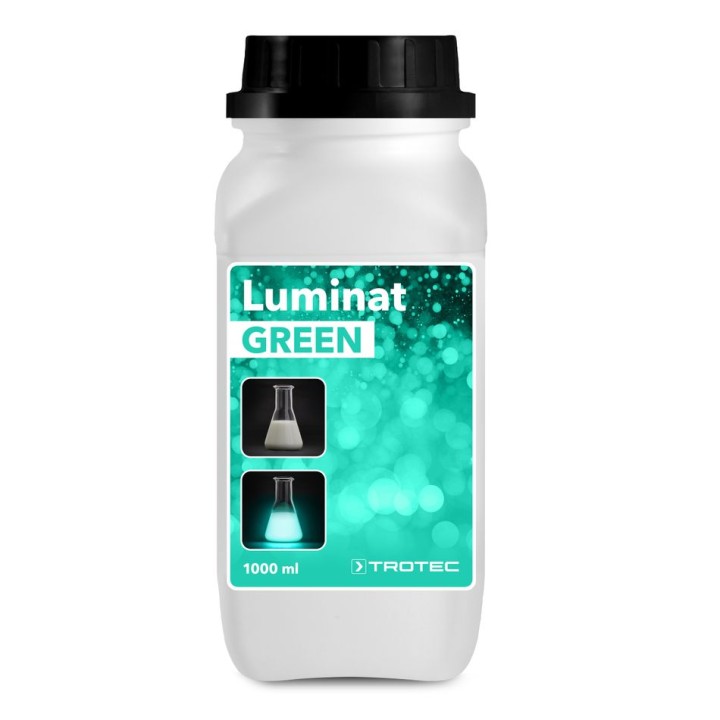 Luminat Green UV-merkkiaine 1 l