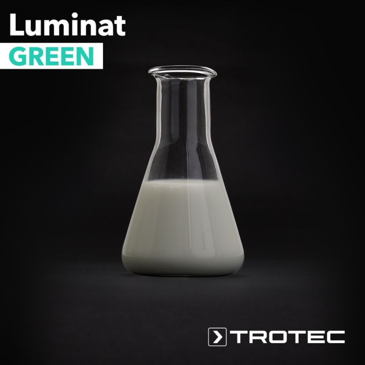 Luminat Green UV-merkkiaine 1 l