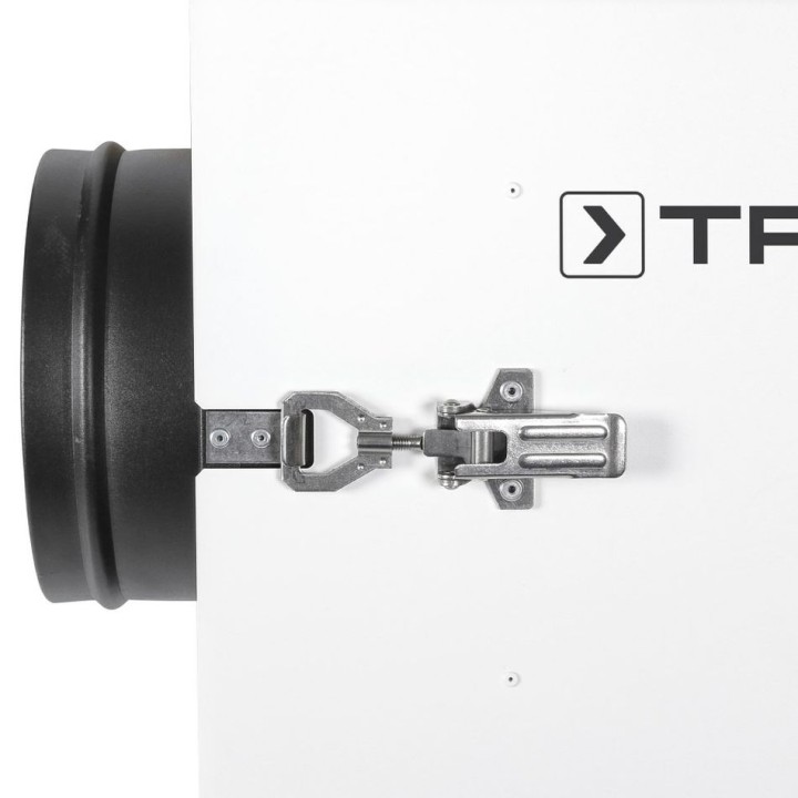 TAC 1500 S -ilmanpuhdistin