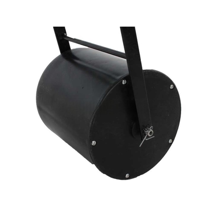 GeoTech PM 300 kylvö- ja lannoituskone, työnnettävä, 9,5 l