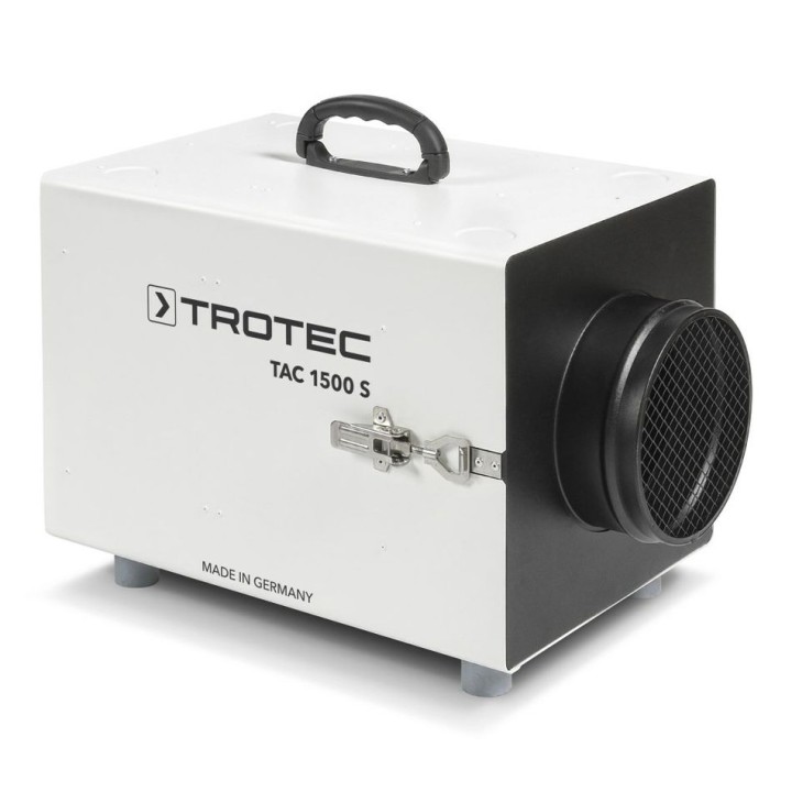 TAC 1500 S -ilmanpuhdistin