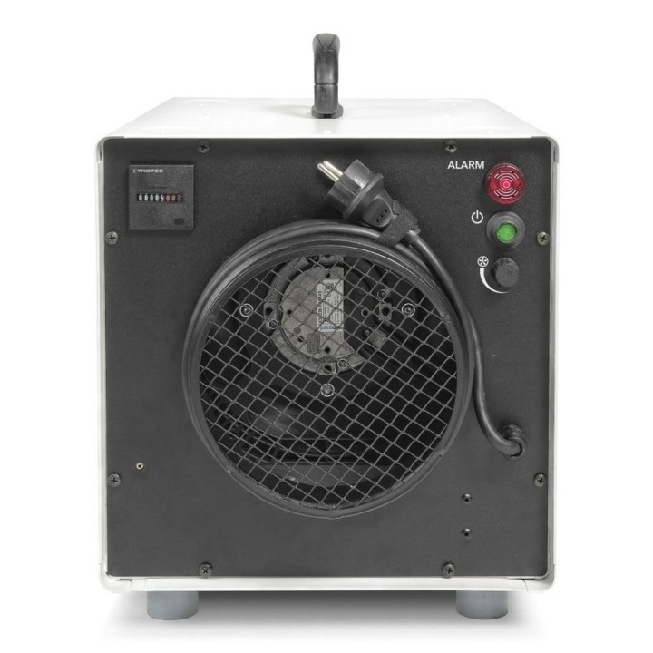TAC 1500 S -ilmanpuhdistin