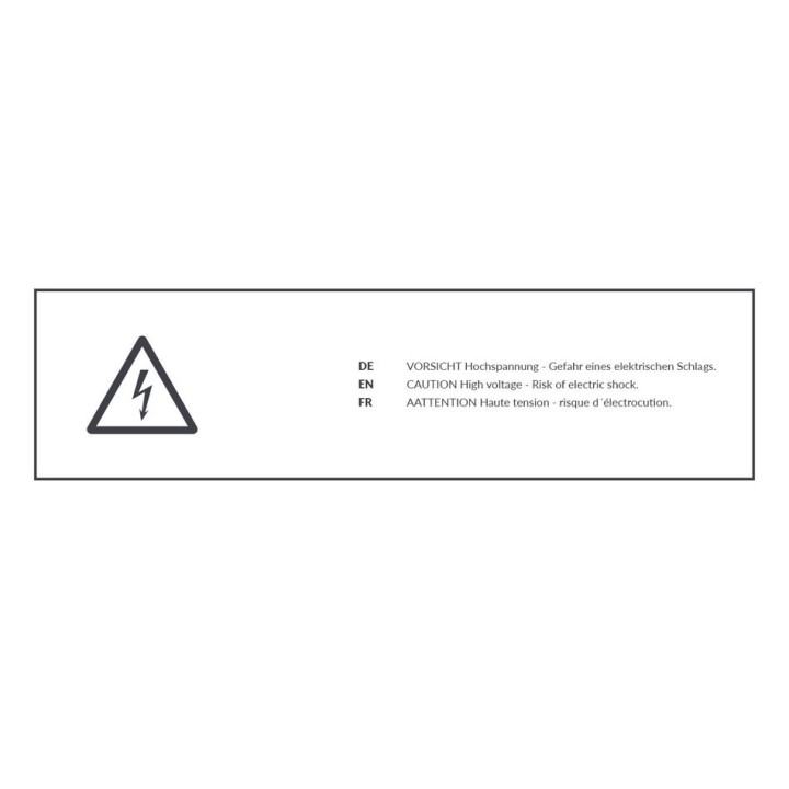 AirgoPro® 8 hajunneutralointilaite