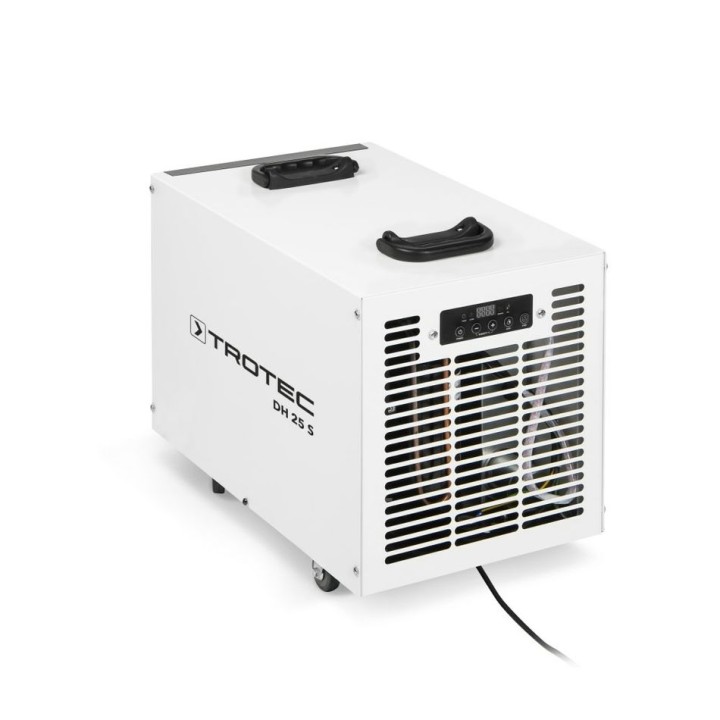 Teollinen kondenssikuivain DH 25 S