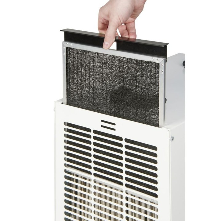 Teollinen kondenssikuivain DH 25 S