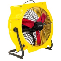 Aksiaalipuhallin TTV 4500 HP