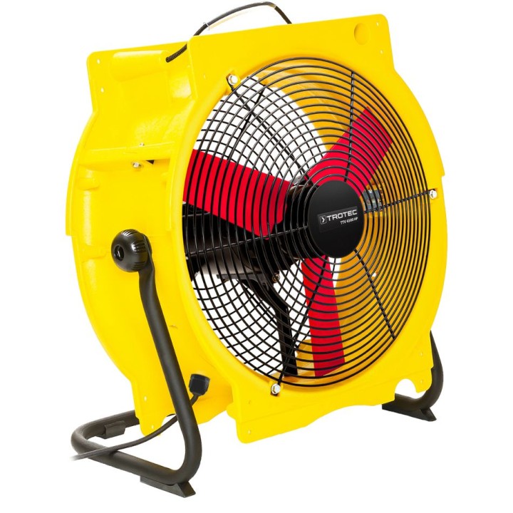 Aksiaalipuhallin TTV 4500 HP