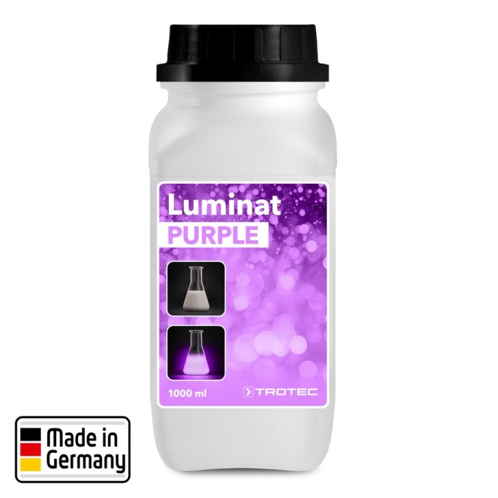 Luminat Purple UV merkkiaine 1 l