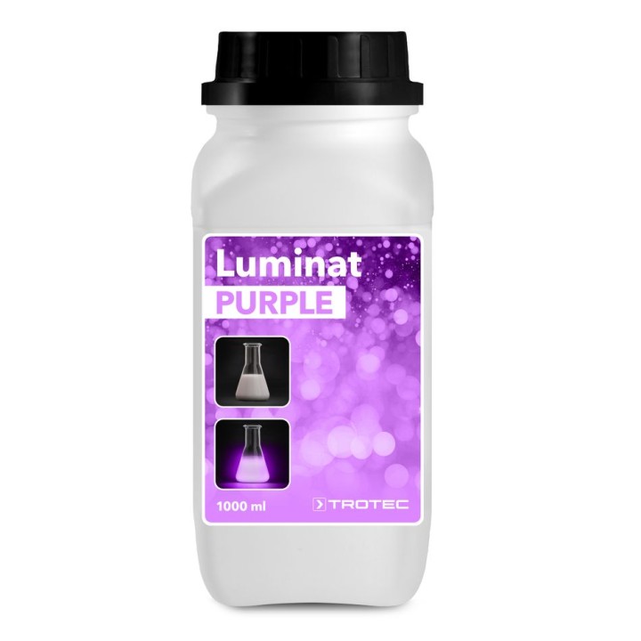 Luminat Purple UV-merkkiaine 1 l