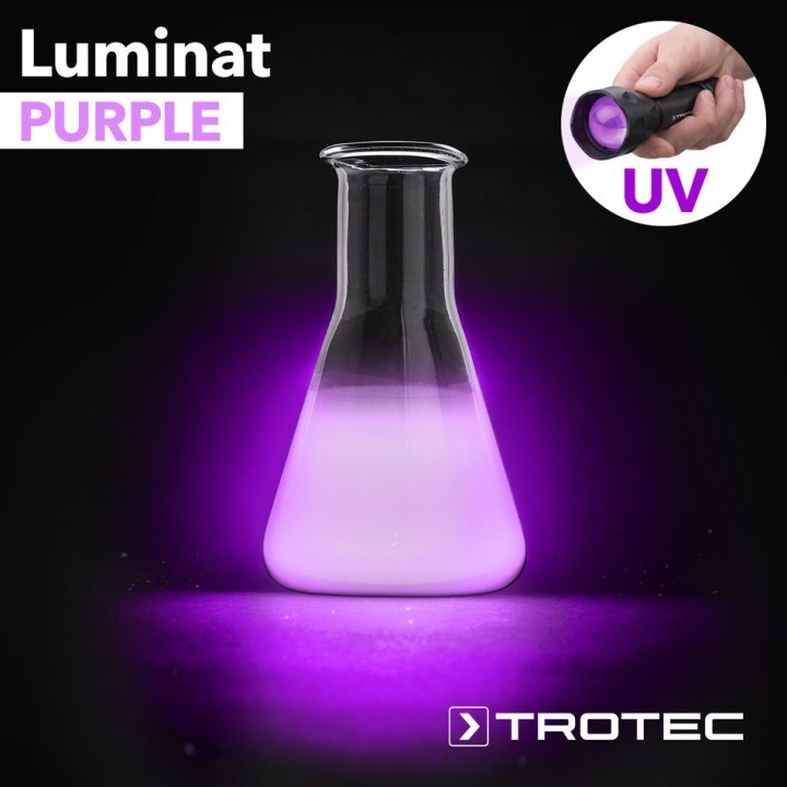 Luminat Purple UV-merkkiaine 1 l