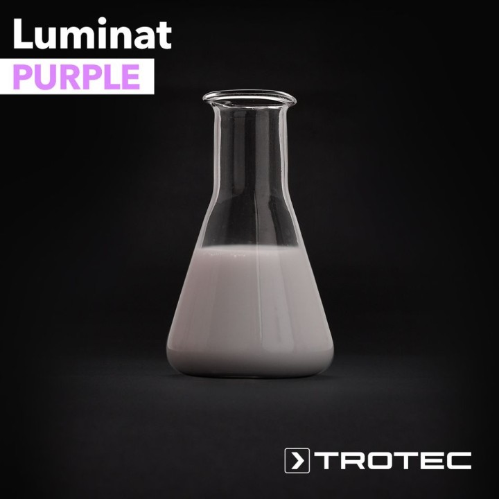 Luminat Purple UV-merkkiaine 1 l