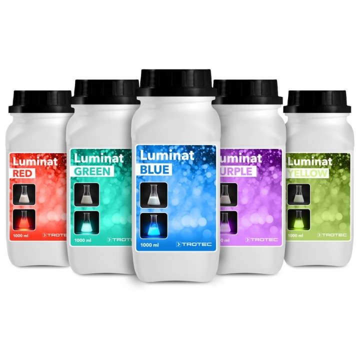 Luminat Purple UV-merkkiaine 1 l
