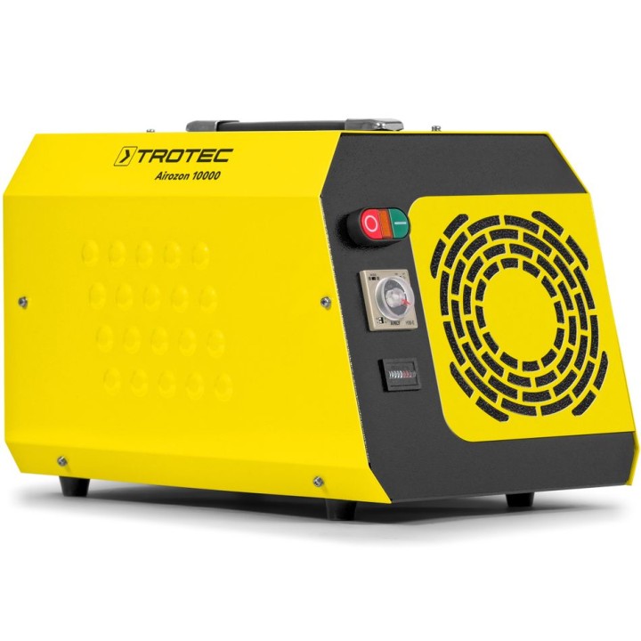 Airozon® 10000 -otsonigeneraattori