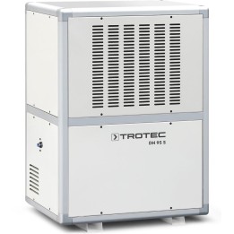 Teollisuuskondenssikuivain DH 95 S