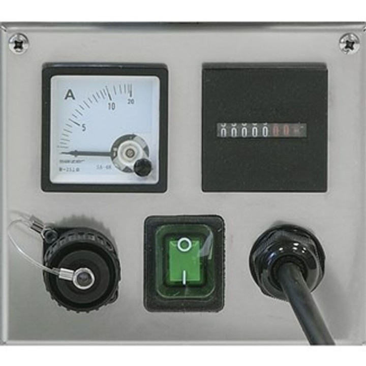 TTR 160 adsorptiokuivain