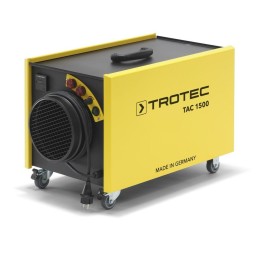 Trotec ammatti ilmanpuhdistin TAC 1500