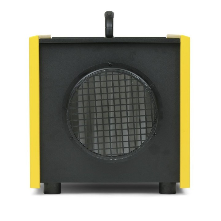 Trotec ammatti-ilmanpuhdistin TAC 1500
