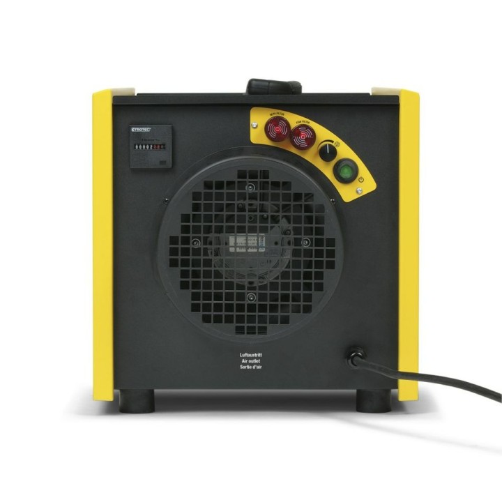 Trotec ammatti-ilmanpuhdistin TAC 1500