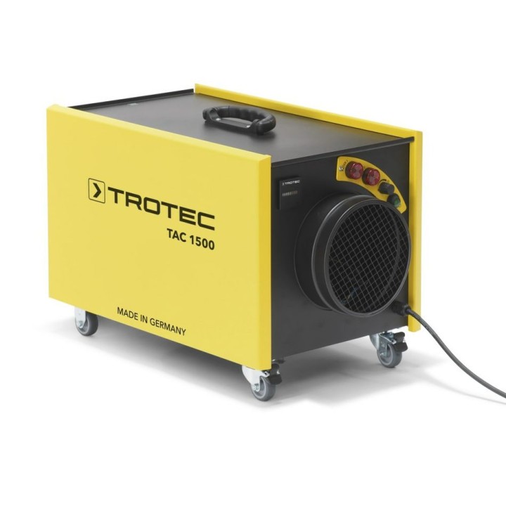 Trotec ammatti-ilmanpuhdistin TAC 1500