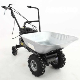 Eurosystems Carry MC 85 RB moottorikärry 100 kg 85 l Briggs Stratton 450E