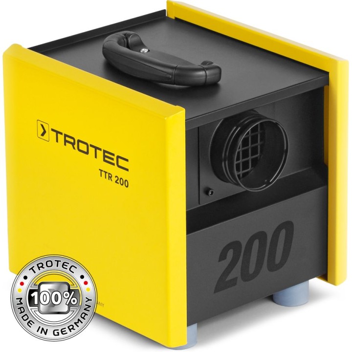 Adsorptiokuivain TTR 200