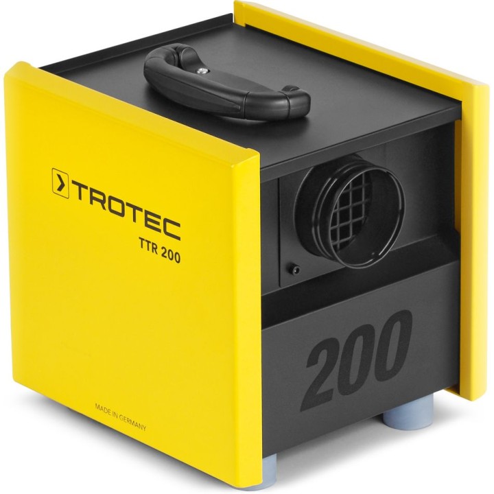 Adsorptiokuivain TTR 200