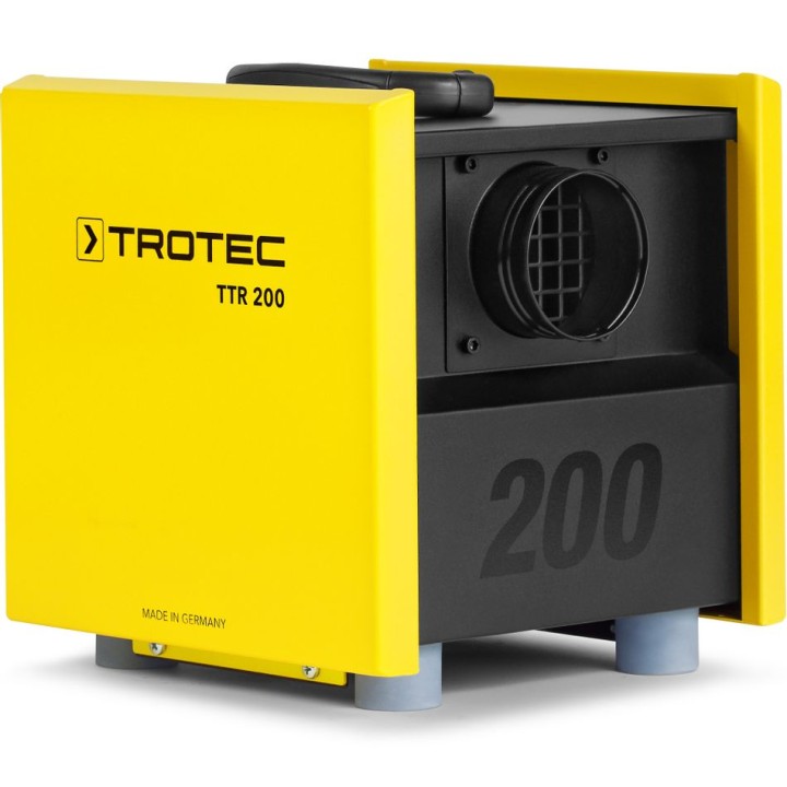Adsorptiokuivain TTR 200