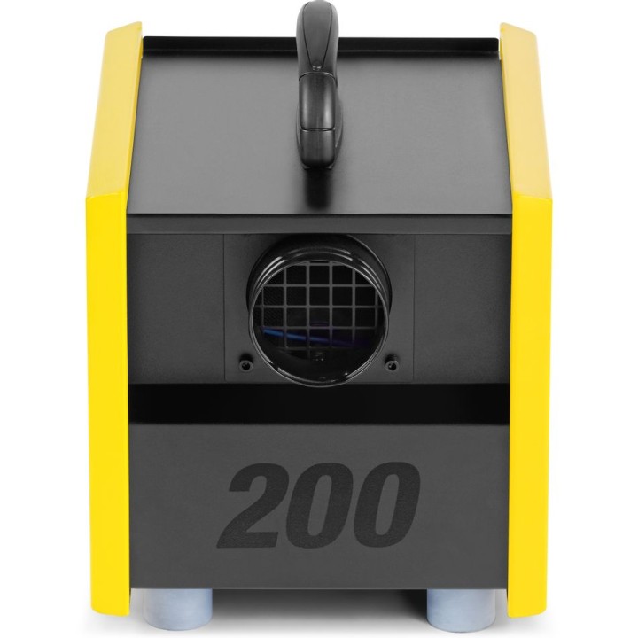 Adsorptiokuivain TTR 200