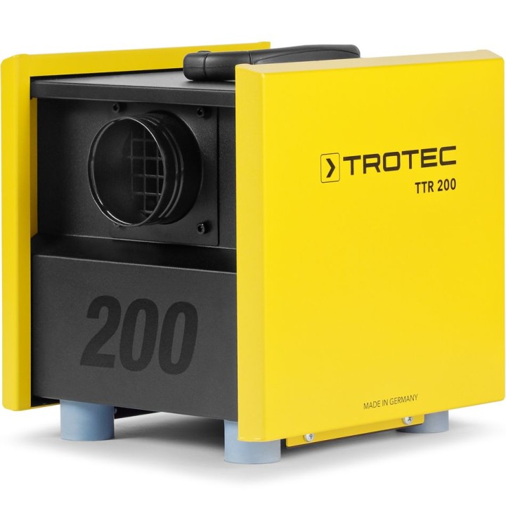 Adsorptiokuivain TTR 200