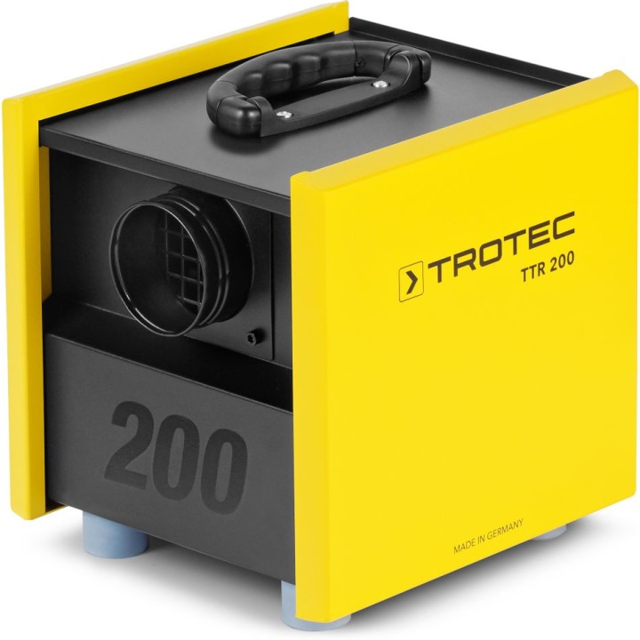 Adsorptiokuivain TTR 200