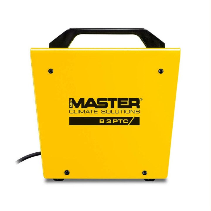 Master B3 PTC sähköinen lämpöpuhallin