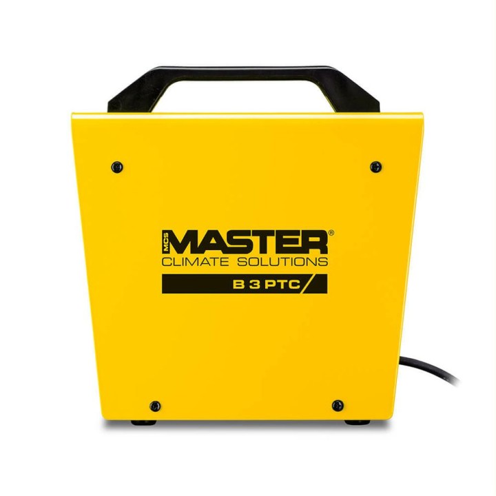 Master B3 PTC sähköinen lämpöpuhallin