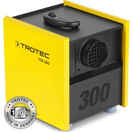 Adsorptiokuivain TTR 300