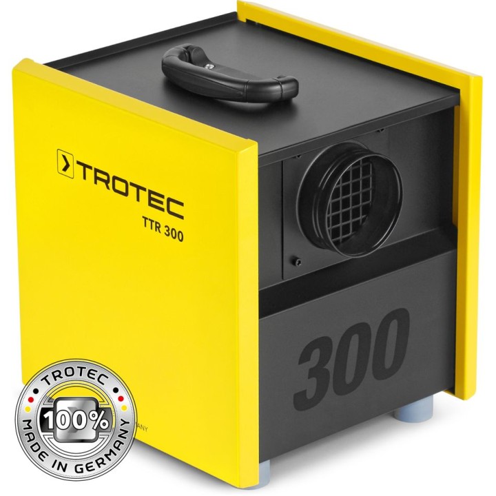 Adsorptiokuivain TTR 300