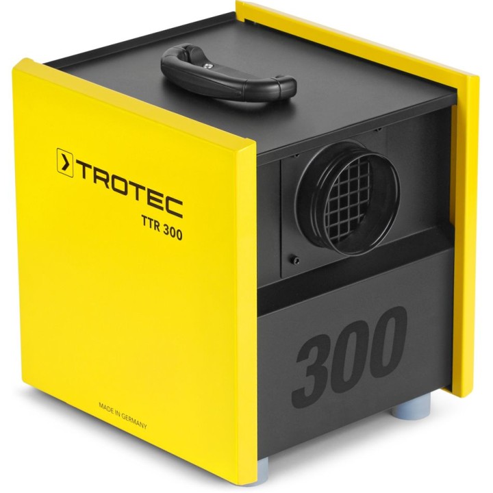 Adsorptiokuivain TTR 300