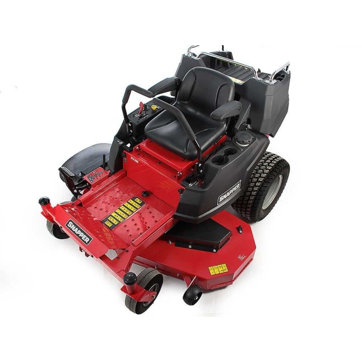 Snapper ZTX350 nollakääntösäteinen ajoleikkuri, 132 cm, 27 HP vel fin.