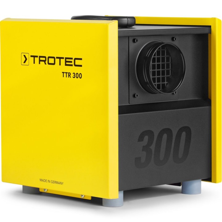 Adsorptiokuivain TTR 300