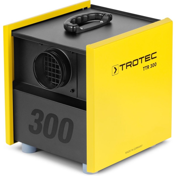 Adsorptiokuivain TTR 300