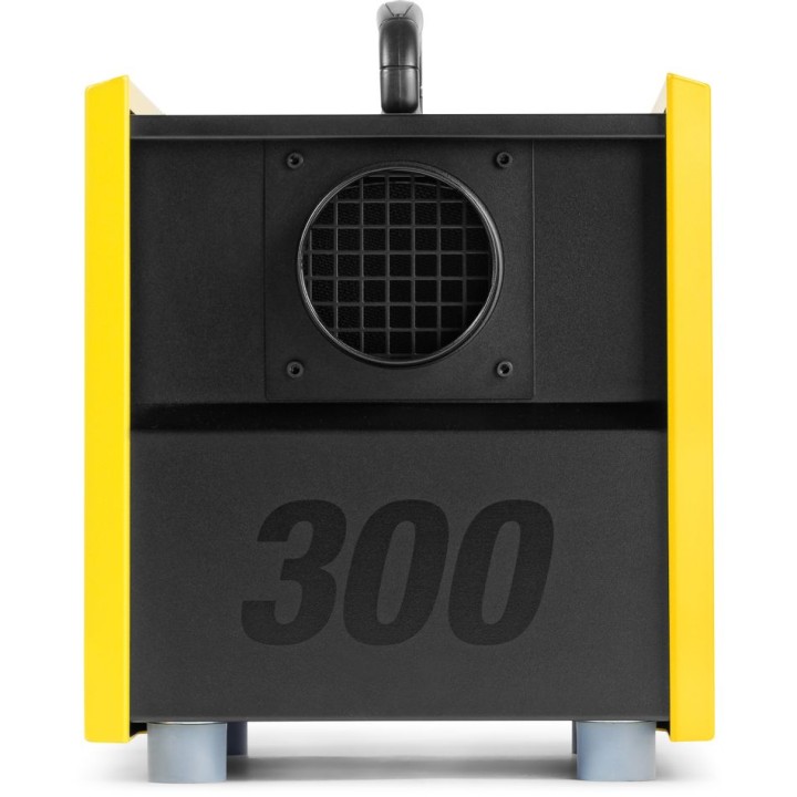 Adsorptiokuivain TTR 300