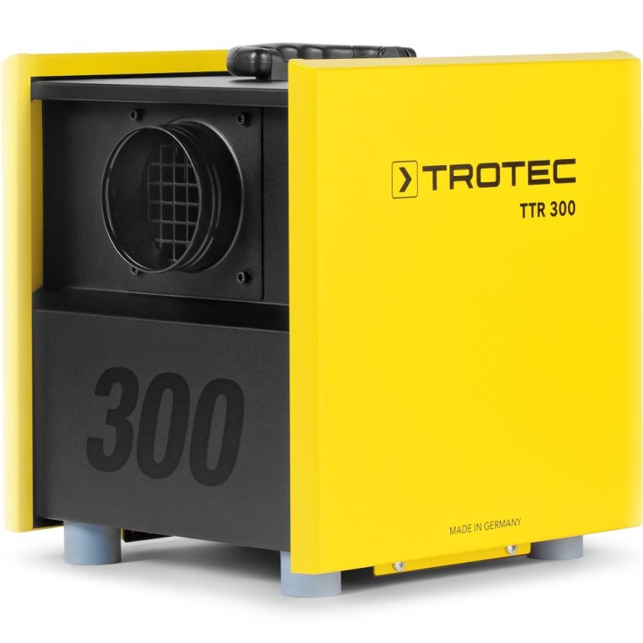 Adsorptiokuivain TTR 300