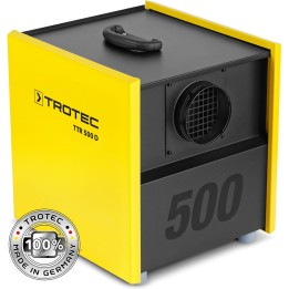 Adsorptiokuivain TTR 500 D