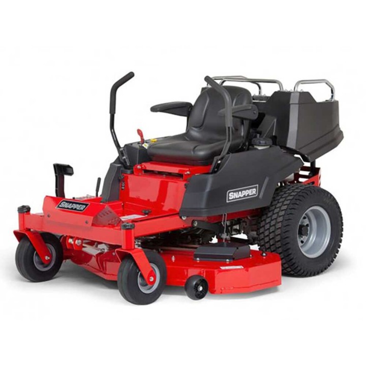 Snapper ZTX350 nollakääntösäteinen ajoleikkuri, 132 cm, 27 HP vel fin.