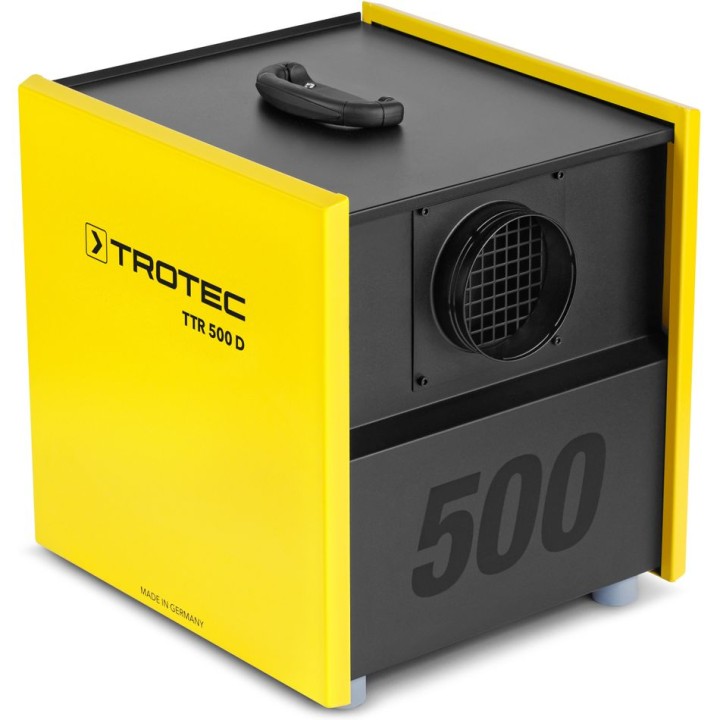 Adsorptiokuivain TTR 500 D