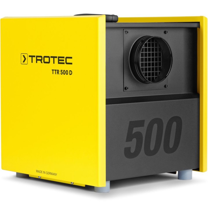 Adsorptiokuivain TTR 500 D