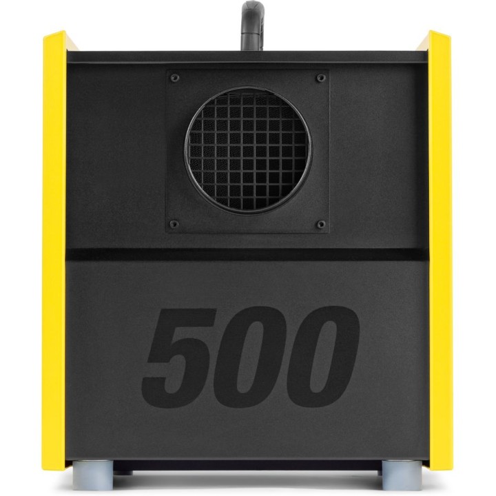 Adsorptiokuivain TTR 500 D