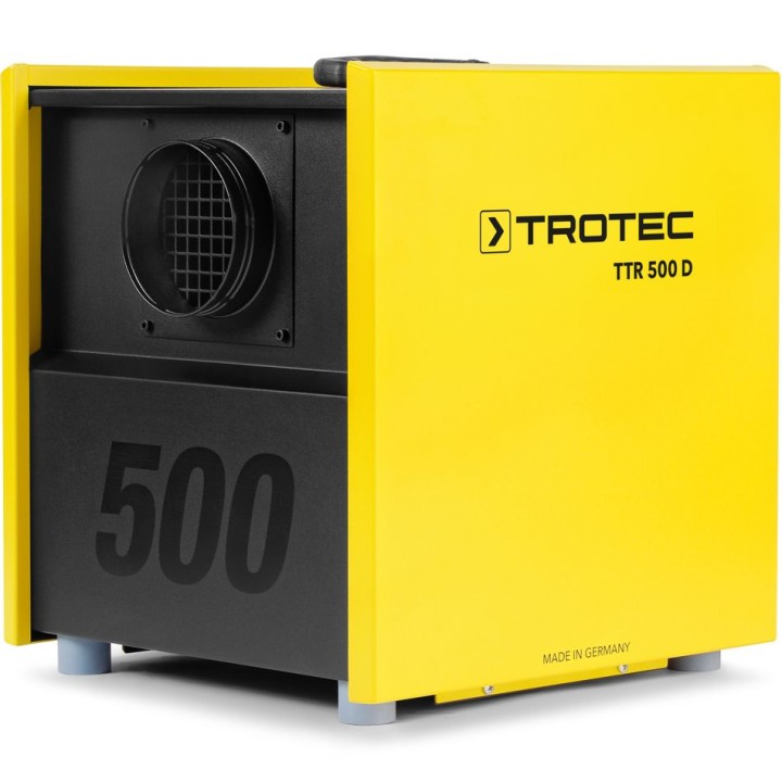 Adsorptiokuivain TTR 500 D