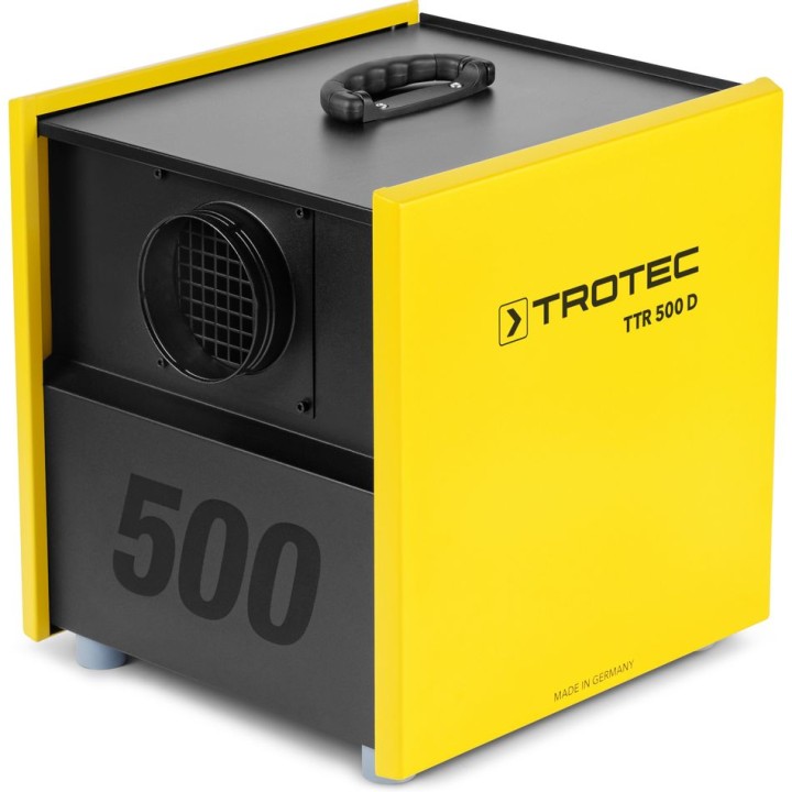 Adsorptiokuivain TTR 500 D